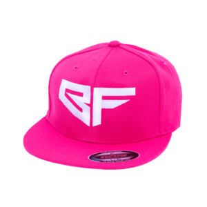 BF Tuning Cap magenta