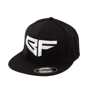 BF Tuning Cap schwarz