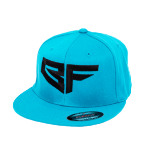 BF Tuning Cap tuerkis